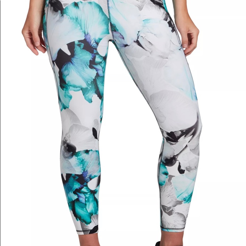 Calla leggings with pocket